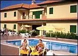 Melia La Paz Hotel