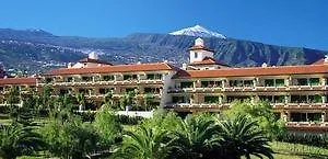 ホテル Melia La Paz 3*